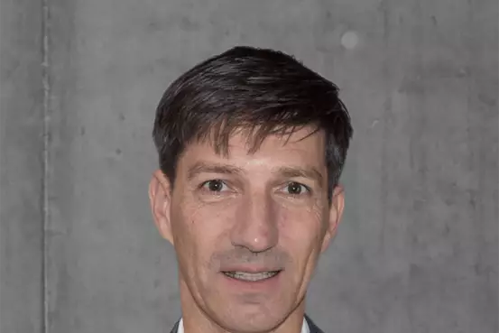 Patrice Scherly Président FOMA