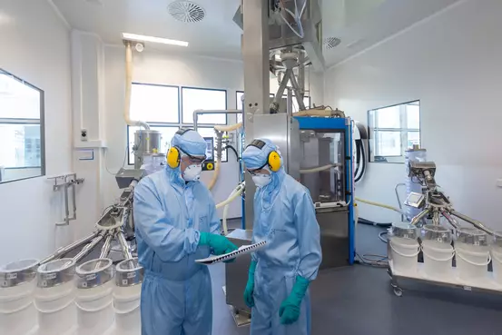 Berufserfahrene Mitarbeitende fördern