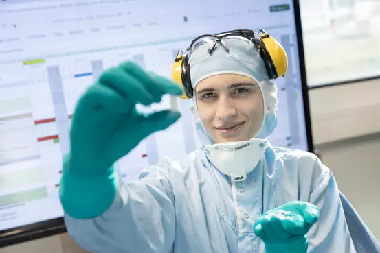 Nachweis über das für die Prüfung notwendige (theoretische) Fachwissen