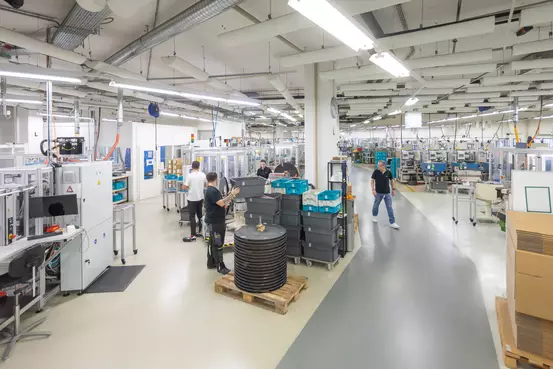 Ausbildungsbetrieb werden